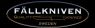 Fallkniven Logo 2015