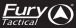 Fury 2016 Logo