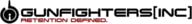 GunfightersINC 2022 Logo