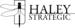 Haley Strategic Partners