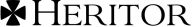 Heritor 2016 Logo