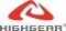 Highgear 2016 Logo