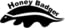 Honey Badger Knives 2022 Logo