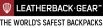 Leatherback Gear 2018 Logo
