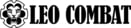 Leo Combat 2019 Logo