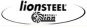 Lion Steel Logo 2015