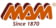 MAM 2019 Logo