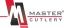Master Cutlery 2017 Logo