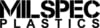 Milspec Plastics 2020 Logo