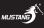 Mustang 2016 Logo