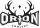 Orion Coolers 2017 Logo