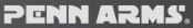 Penn Arms 2016 Logo