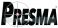 Presma 2016 Logo