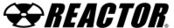 Reactor Logo 2019