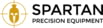 Spartan Precision Equipment 2024 Logo