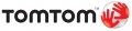 TomTom Brand Logo