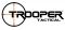 Trooper Clothing Logo