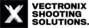 VECTRONIX SHOOTING SOLUTIONS 2024 Logo