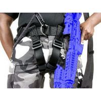 BlackHawk Tactical Rappelling Harness Black 30RH00BK . BlackHawk