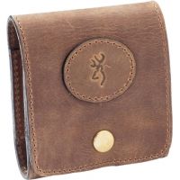 Beautiful Vintage Alfonso's 7mm Leather Rifle Cartridge Belt Case Ammo – Vintagegunleather