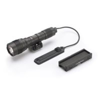 Cloud Defensive Light Control System w/300 Lumen Streamlight ProTac ...