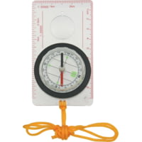 Explorer Base Plate Compass, Metric Scale DC45-5A. Explorer Compasses.
