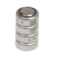 LaserMax LMS-319 Silver Oxide Battery - 1-Pack Replacement For Laser Sights & Optics