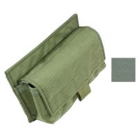 Specter Gear Shotshell Pouch, MOLLE Compatible, holds 12 shells ...