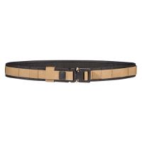 Ceinture Tactique TUFF Ez-Feed Cobra Ranger 1.5" - Taille XL Réglable - Noire - Fabriquée Aux USA - Occasion