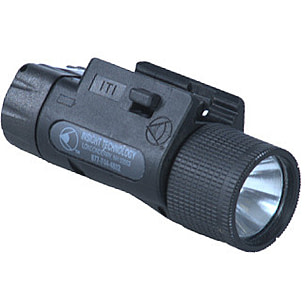 L-3 Warrior Systems, Insight Operations M3X Tactical Illuminator