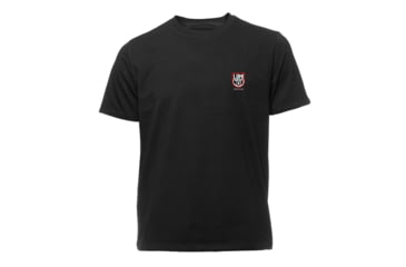 Image of Luminox Watches Luminox Beefy-T 100% Cotton T-Shirt, 7021901971479