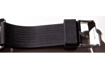 Image of 511 Sentinel Watch, Black, 50133-019