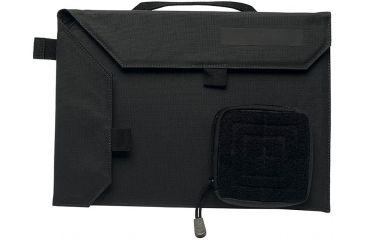 Image of 5.11 Tactical Rigid Cuff - Black 56162-019-1 SZ
