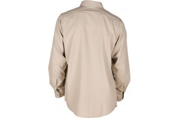 Image of 5.11 Tactical Traverse Shirt, Khaki - 72390055S