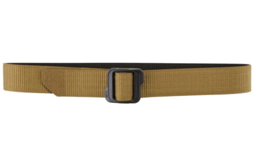 Image of 5.11 Tactical Double Duty TDU Belt 1.5in - Mens, Coyote, S, 59568-120-S