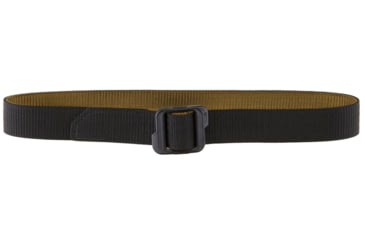 Image of 5.11 Tactical Double Duty TDU Belt 1.5in - Mens, Coyote, S, 59568-120-S