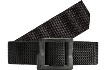 Image of 5.11 Tactical 1.5in Low Pro TDU Belt - Mens, Black, 3XL, 56514-019-3XL