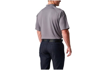 Image of 5.11 Tactical Performance Short Sleeve Polo - Mens