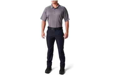 Image of 5.11 Tactical Performance Short Sleeve Polo - Mens