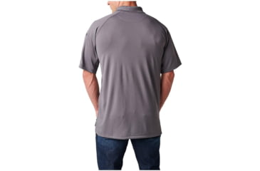Image of 5.11 Tactical Performance Short Sleeve Polo - Mens