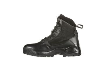 Image of 5.11 Tactical A.T.A.C. 2.0 6in Boot - Mens, Regular, Black, 6.5 12401-019-6.5-R
