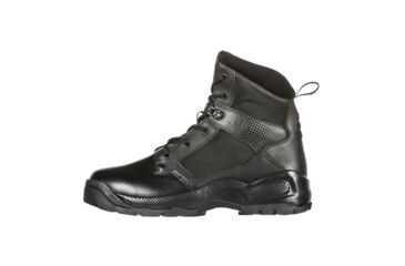 Image of 5.11 Tactical A.T.A.C. 2.0 6in Boot - Mens, Regular, Black, 14 12401-019-14-R