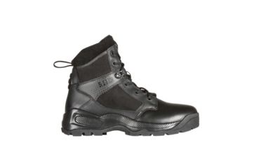 Image of 5.11 Tactical A.T.A.C. 2.0 6in Boot - Mens, Regular, Black, 14 12401-019-14-R