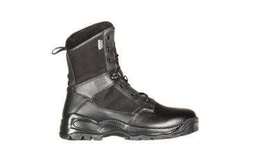 Image of 5.11 Tactical A.T.A.C. 2.0 8in Storm Boot - Men's, Black, 6R, 12392-019-6-R