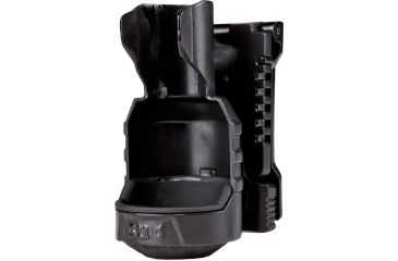 Image of 5.11 Tactical ATAC Xl Polymer Holster - Black 53166-019-1