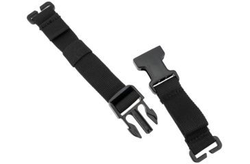 Image of 5.11 Tactical Backpack Sternum Strap, Black