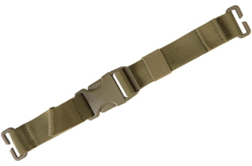 Image of 5.11 Tactical Backpack Sternum Strap, Tac OD