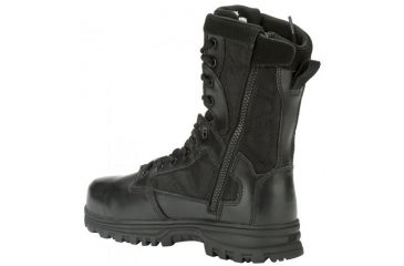 Image of 5.11 Tactical Evo 8in Waterpfoof CST Boot - Men's, Black, 10W, 12354-019-10-W