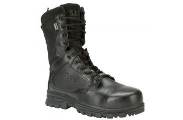 Image of 5.11 Tactical Evo 8 Cst, Black - 12354-019-10-W