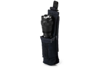 Image of 5.11 Tactical Flex Flashlight Pouch - 56660ABR-019-1SZ